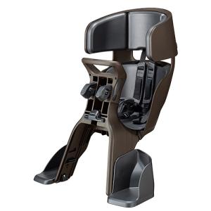 OGK技研（オージーケーギケン） 自転車 チャイルドシート 前