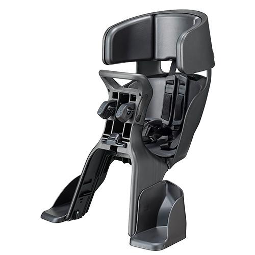 ワイズギア PAS OGK グランディア フロントチャイルドシート チャコール Q5KOGG2279...