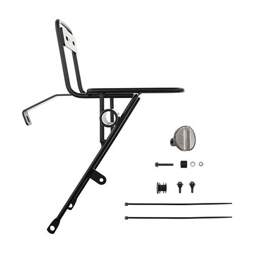 ワイズギア PAS CRAIG用 フロントキャリヤ Q5K-YSK-051-E59