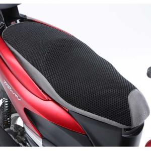 ワイズギア YAMAHA トリシティ125/155/300 ナックルバイザー Q5K