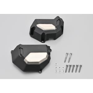 Puig（プーチ） Puig 20990N ENGINE PROTECTIVE COVER YAMAHA MT-09