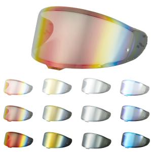 新品SHOEI　CWR-F2 スモークミラーシールド　ゴールド SHOEI ショウエイ CWR-F2 スモークミラーシールド ゴールド