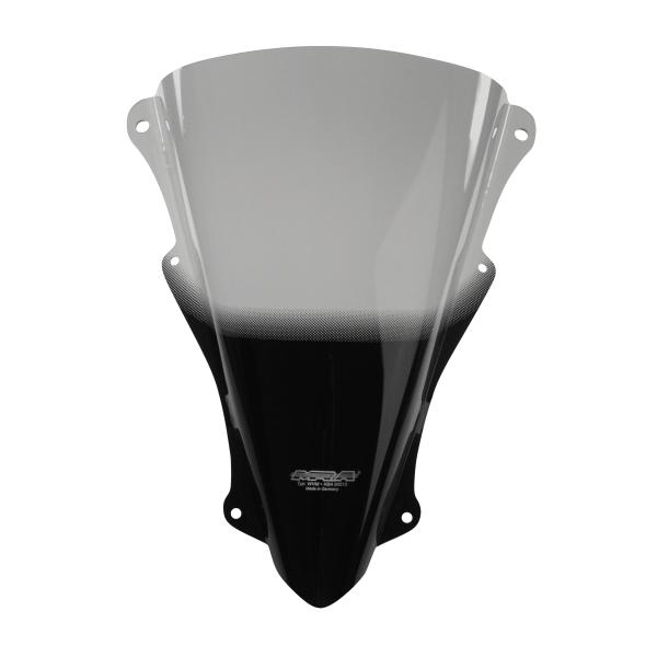 MRA Kawasaki ZX-4RR/R SE スクリーン レーシング（スモーク） MR691S