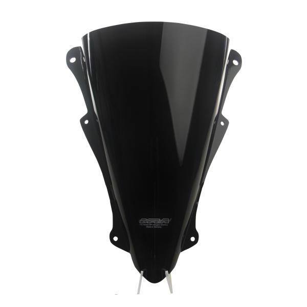 MRA Kawasaki ZX-4RR/R SE スクリーン レーシング（ブラック） MR691K