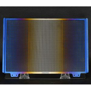 ETCHING FACTORY(エッチングファクトリー) ラジエターコアガード