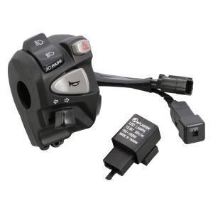 ACTIVE ZX-11C ZX-11D スイッチキット TYPE-1 スイッチASSY 1387325
