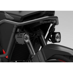 CRF1000L AfricaTwin（EBL-SD04） フォグランプ LED 11W×2 HONDA