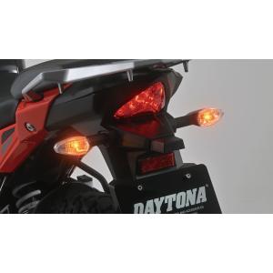 スペシャルパーツ武川 Z125PRO ハイパーLEDウインカーバルブキット 05