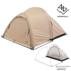ARAI TENT（アライテント） オニドーム 2 : 楽山荘 - 通販 - Yahoo