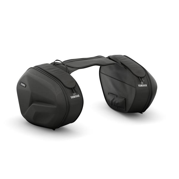 ワイズギア YAMAHA XSR900GP ソフトサイドバッグ Q5K-YSK-147-P01