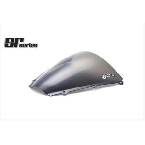 ZERO GRAVITY（ゼログラビティ） CBR600RR(03-04) スクリーン SRタイプ