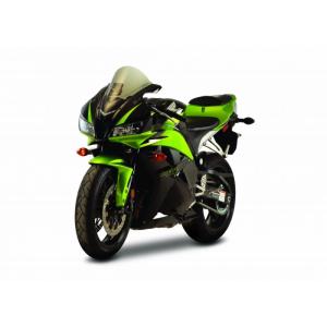 ZERO GRAVITY（ゼログラビティ） CBR600RR(07-12) スクリーン ダブルバブル
