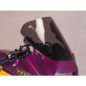 PENSKE ペンスケ オリジナル段付ショートスクリーン GPZ900R PENSKE ペンスケ オリジナル段付ショートスクリーン GPZ900R