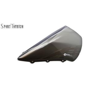 Puig（プーチ） Puig 9704N RACING-SCREEN [BLACK] Kawasaki Ninja H2