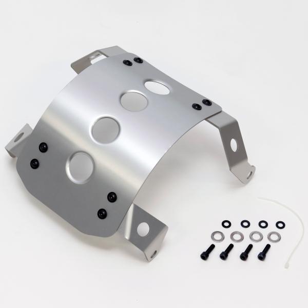 ACTIVE YAMAHA XSR125 スキッドプレート 15331301