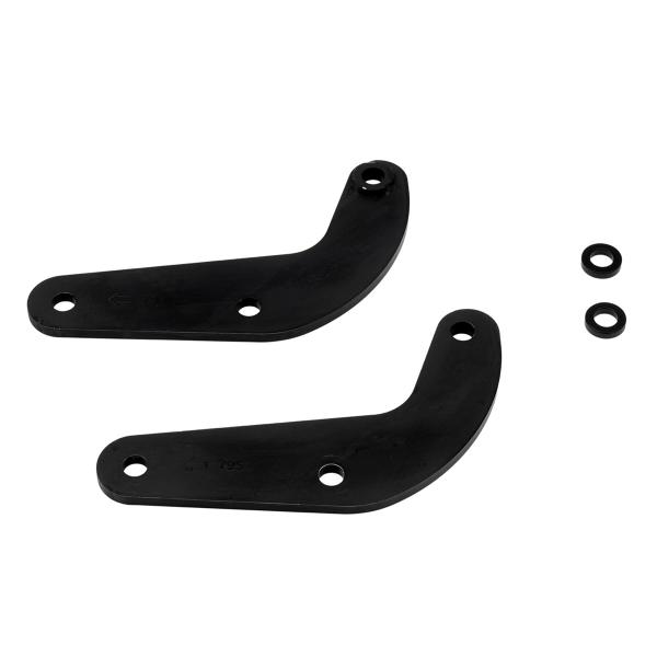 EFFEX Kawasaki ZX-4R/RR ('24) ローダウンキット PHA795D