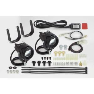 スペシャルパーツ武川 SP武川 (SPタケガワ) LEDフォグランプキット3.0