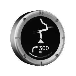 BEELINE（ビーライン） Moto II ナビゲーション ブラック BLD3.0_BLK