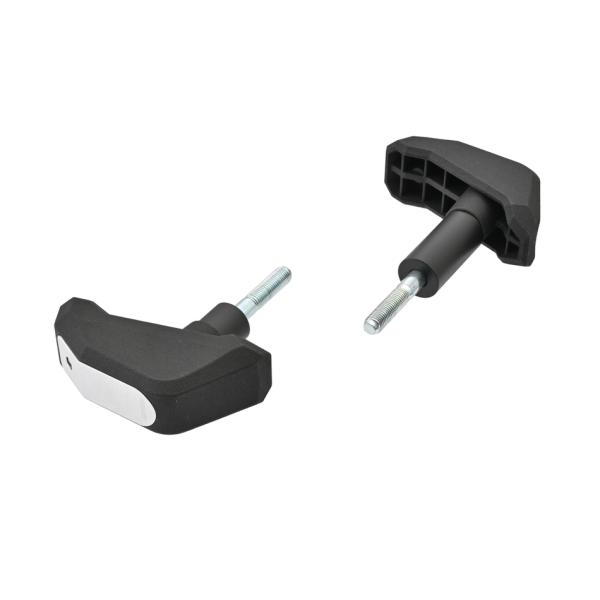 DAYTONA XSR900('16〜'22) MT-09('21〜'22) エンジンプロテクター ...