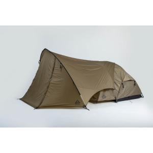 DAYTONA OUTDOORS マエヒロドーム デュオ用グランドシート : アット