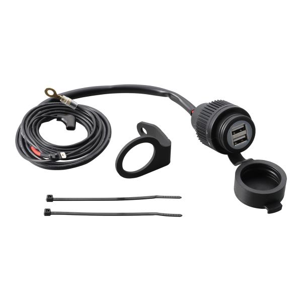 KITACO（キタコ） YAMAHA XSR125 USB電源キット 80-757-02400