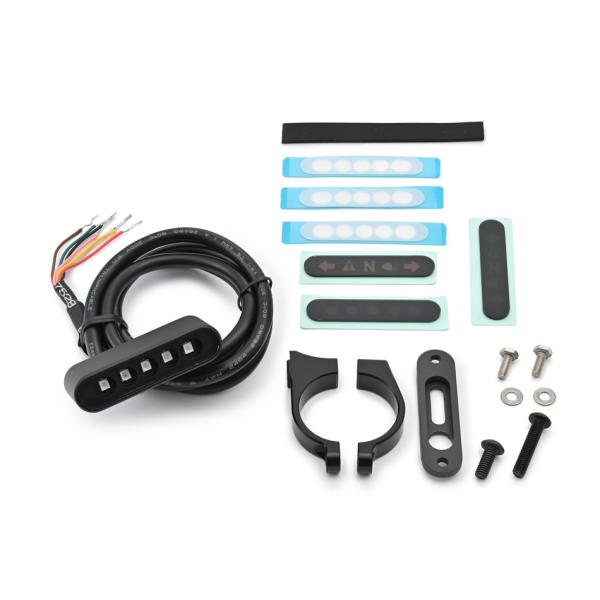 DAYTONA マイクロインジケーター GAMMA 47794