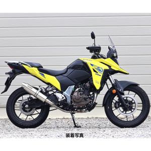 スズキ Vストローム250 V-STROM250 2017-2024 DANMOTO カーボン