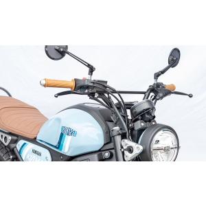 KIJIMA(キジマ) XSR125(24-)...の詳細画像3