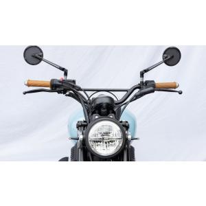KIJIMA(キジマ) XSR125(24-)...の詳細画像5