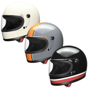 リード工業 LEAD RX-200R フルフェイスヘルメット 族ヘル RX200R