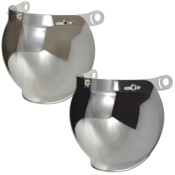 LEAD（リード工業） MOUSSE / NOVIA ミラーシールド MUST