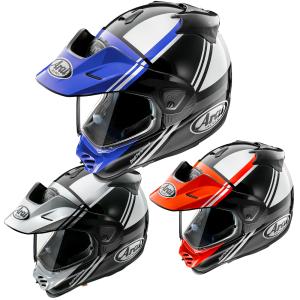 アライヘルメット Arai（アライ） HYPER-T PRO トライアル競技用