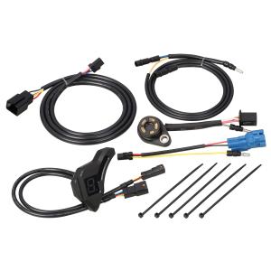 PROTEC ZX-6R (ZX636C 05〜06) シフトポジションインジケーター