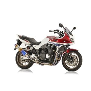 アールズギア CB1300SF/SB('18〜'20) ワイバンクラシックR シングル UP Typ...