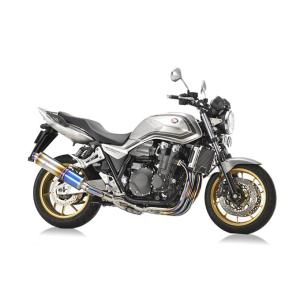 アールズギア CB1300SF/SB('21〜)[8BL] ワイバンクラシックR シングル Sタイプ...