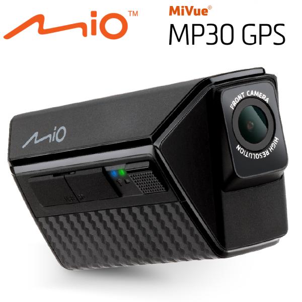 DAYTONA バイク専用ドライブレコーダー MiVue MP30 GPS 49341