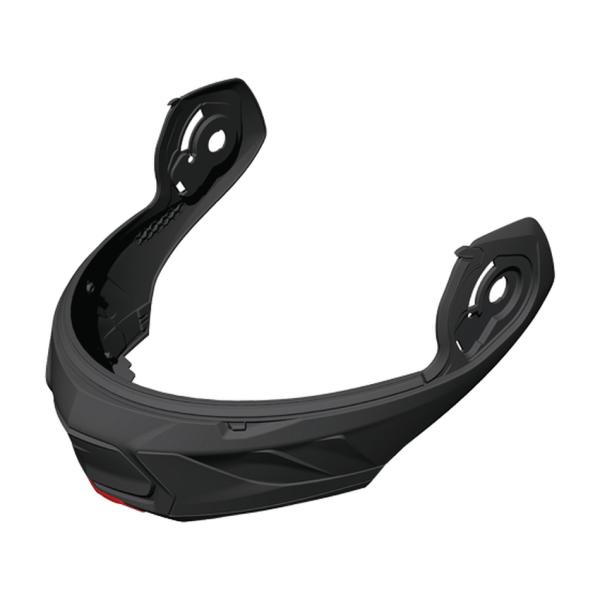 OGKカブト YS17チンカバー RYUKI用補修パーツ