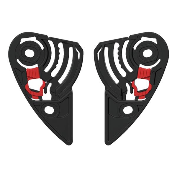 OGKカブト CD-1シールドラチェットセット GEOSYS用補修パーツ