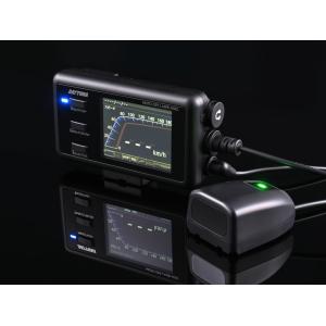DAYTONA（バイク用品） デイトナ MOTO GPS LASER レーザー