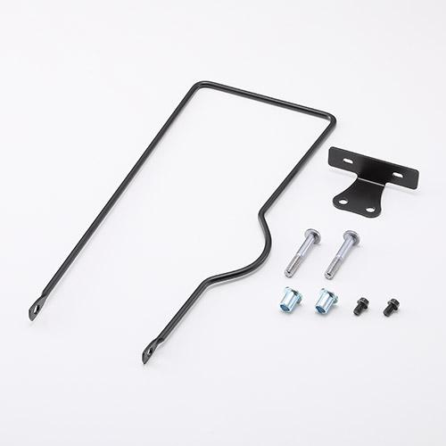 ワイズギア PAS チューブパイプフロントバスケット ステーキット Q5K-YSK-051-P38