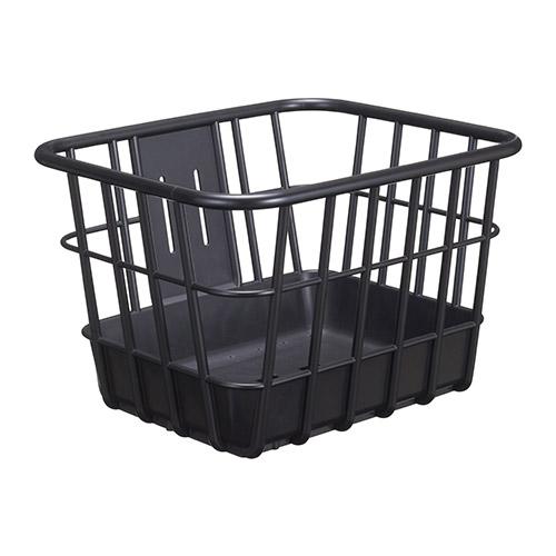 ワイズギア PAS OGK チューブパイプフロントバスケット Q5K-OGG-214-300