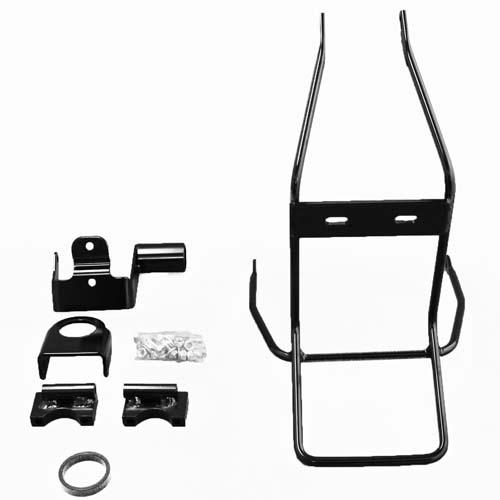 ワイズギア PAS Brace用フロントキャリア 90793-55080