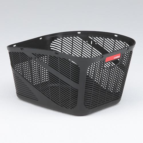 ワイズギア PAS OGK フロント・リヤ共用バスケット樹脂製 Q1H-OGG-Y04-004