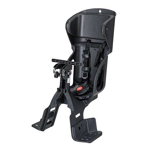 ワイズギア PAS OGK カジュアルフロントチャイルドシート Q5K-OGG-228-734