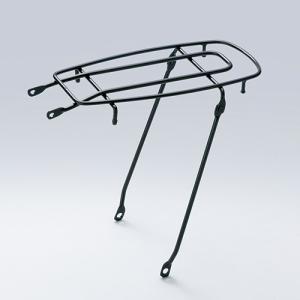 ワイズギア YAMAHA PAS リヤキャリヤ（クロ） Q5KYSK051E42 : Parts