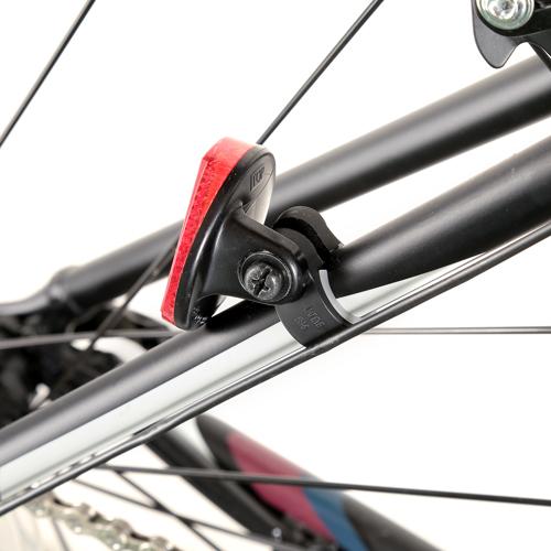 ワイズギア PAS CAT EYE リフレクタブラケット QQ1-RIN-001-006