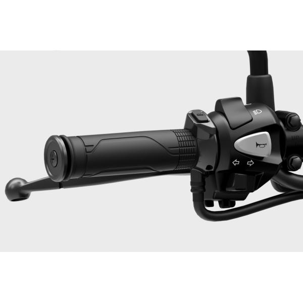 HONDA Rebel250 スポーツ・グリップヒーター 08T73-K2Y-J40