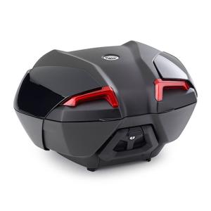 YAMAHA ヤマハ純正 ユーロヤマハトップケース 39L MT-09