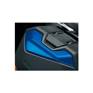 SUZUKI GSX-S1000GX GSX-S1000GT ガーニッシュ（YSF） 95400-4...