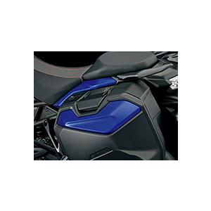 SUZUKI GSX-S1000GT ガーニッシュ（YKY） 95042-48K00-YKY